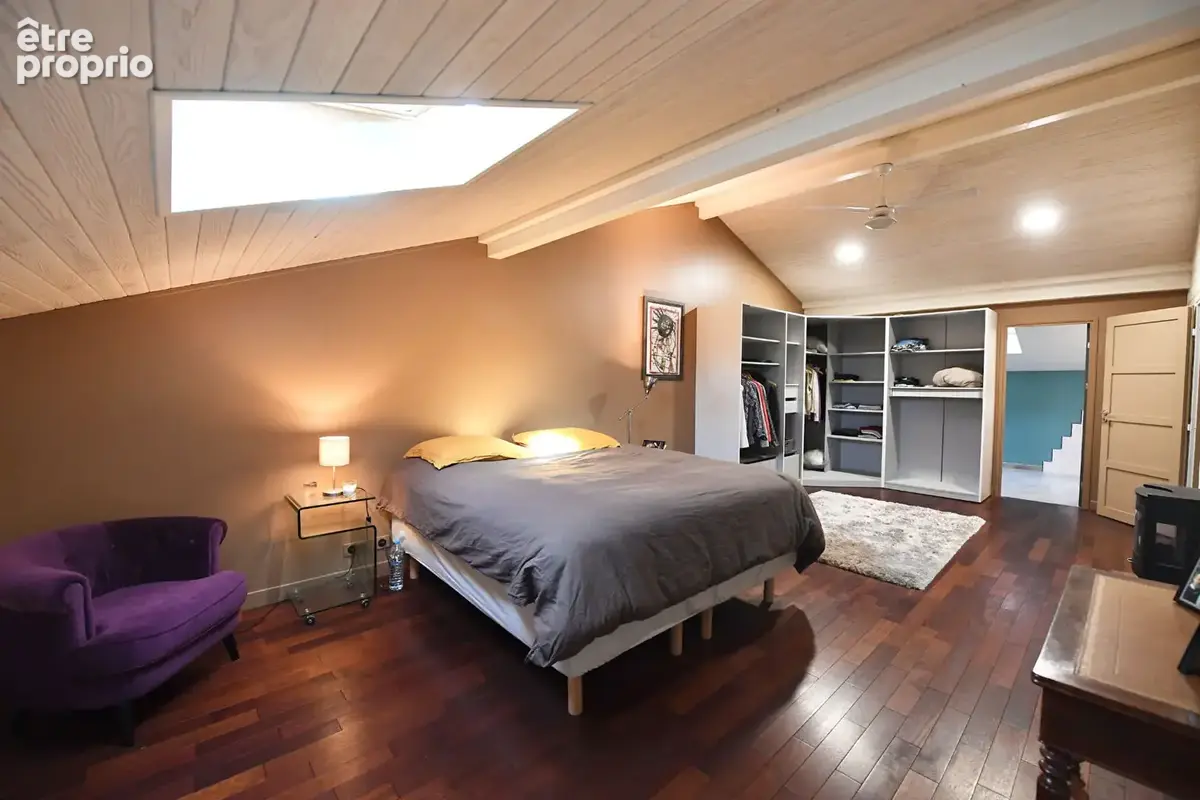 Maison 292m² à gujan-mestras - photo 7