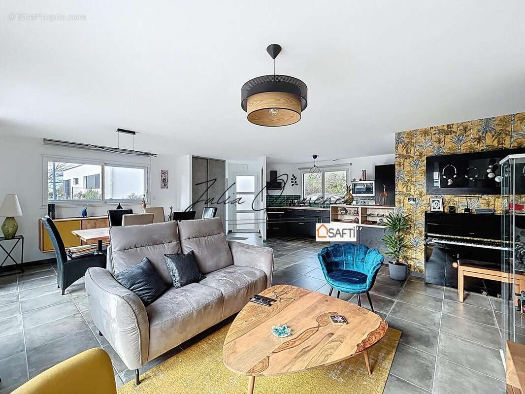 Photo 2 - Maison à PLOUGONVELIN