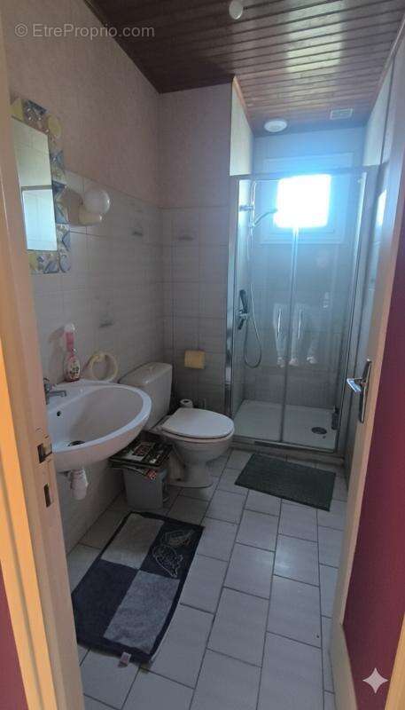 Maison à HEBECREVON