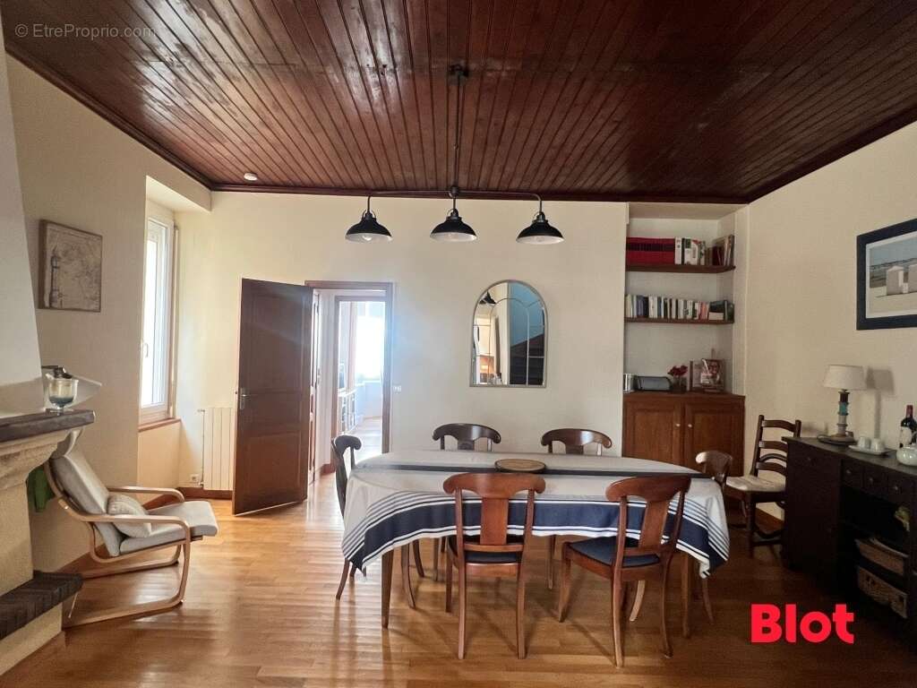 Maison à LA BAULE-ESCOUBLAC