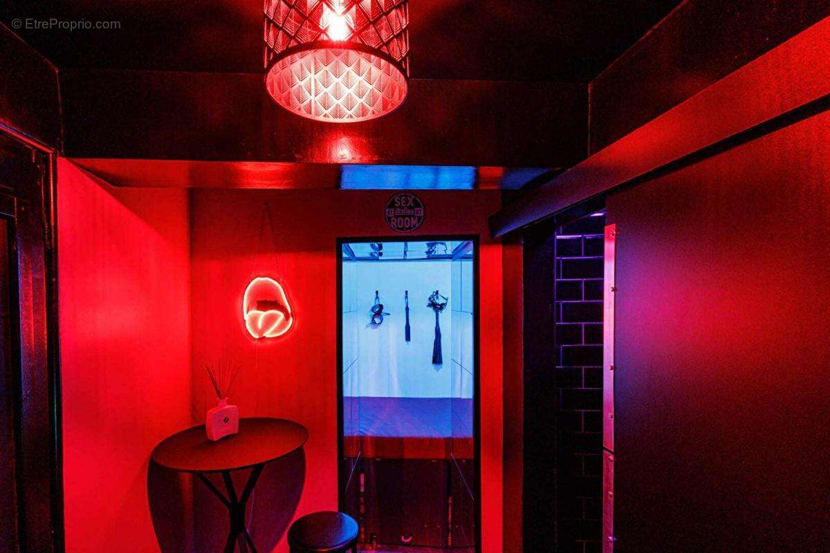 Appartement à SENLIS