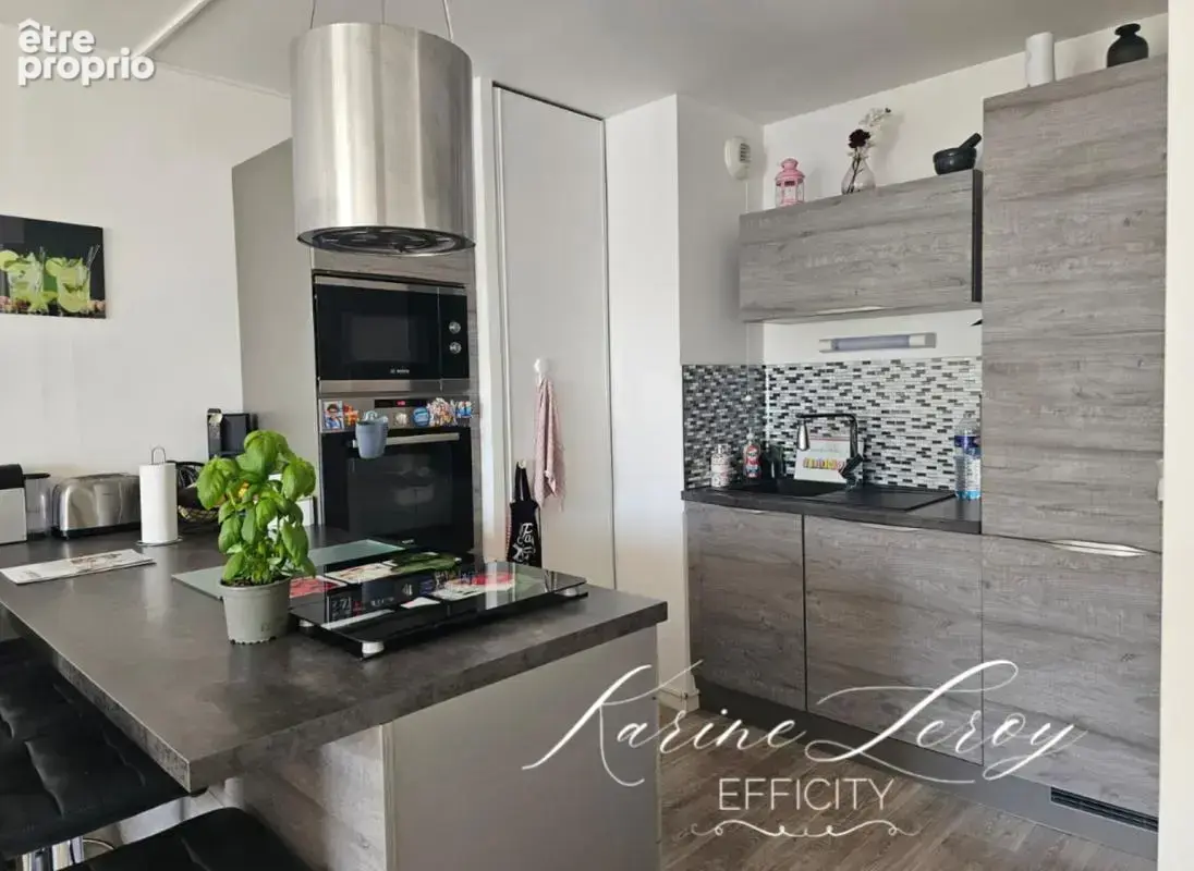 Appartement - photo 9