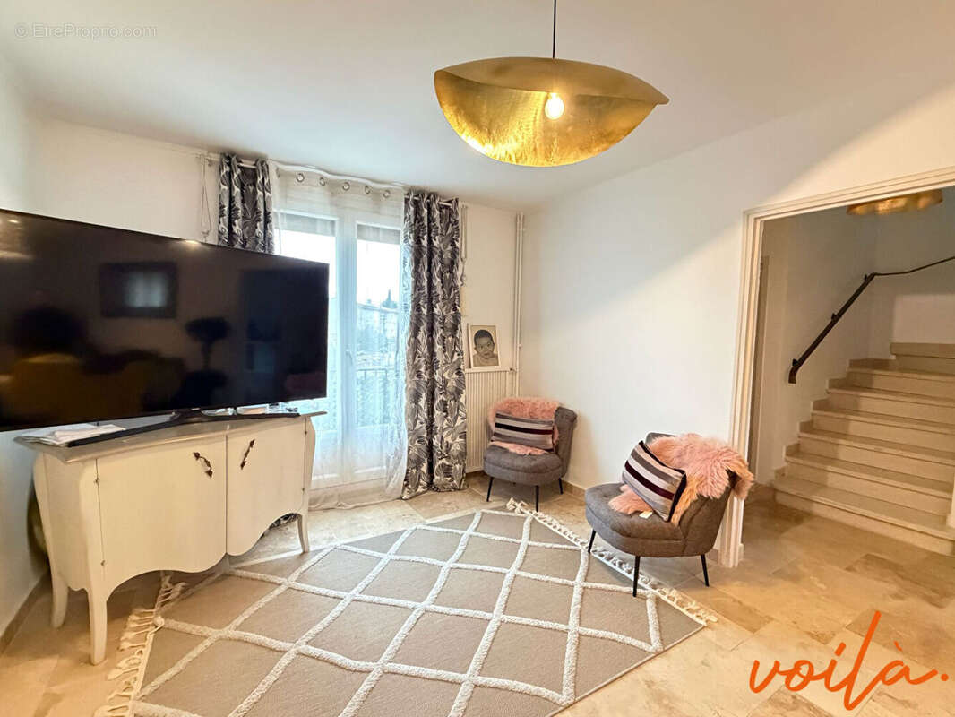 Maison à CARCASSONNE