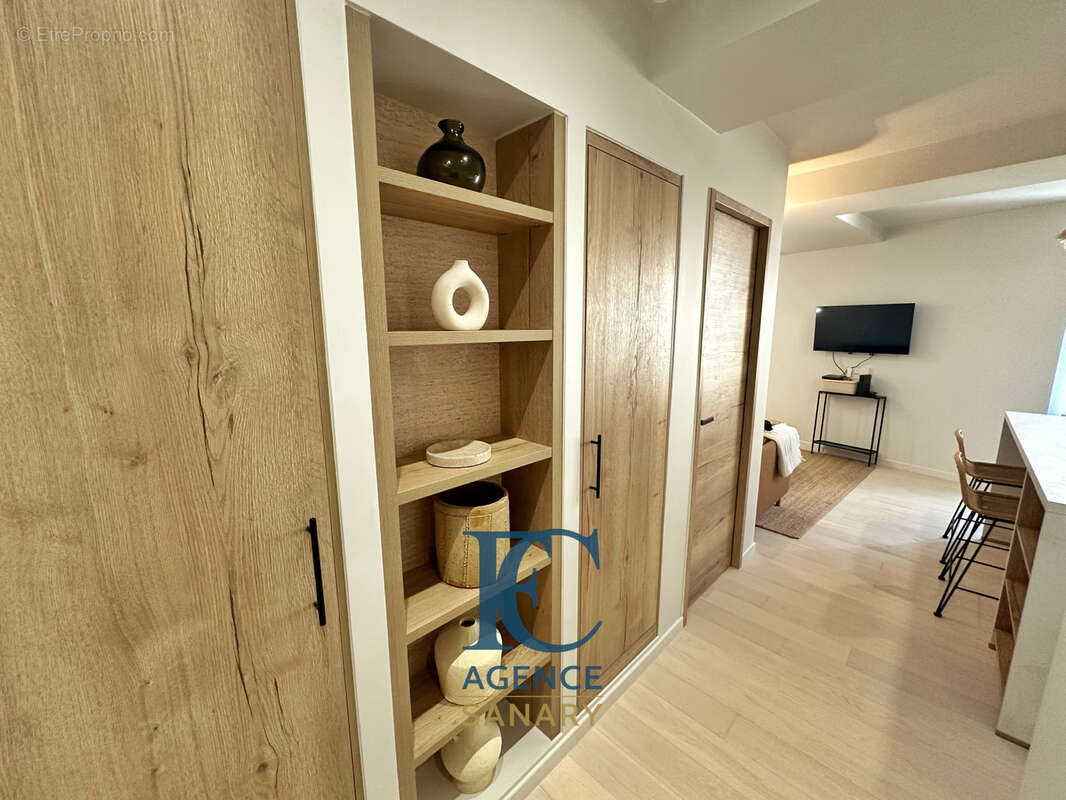 Appartement à SANARY-SUR-MER