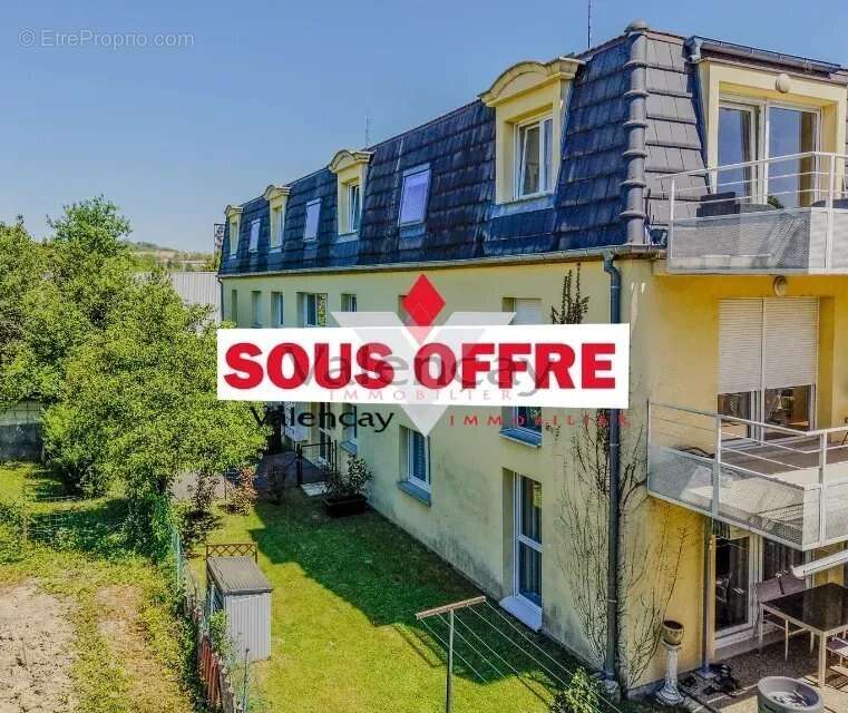 Appartement à ALTKIRCH