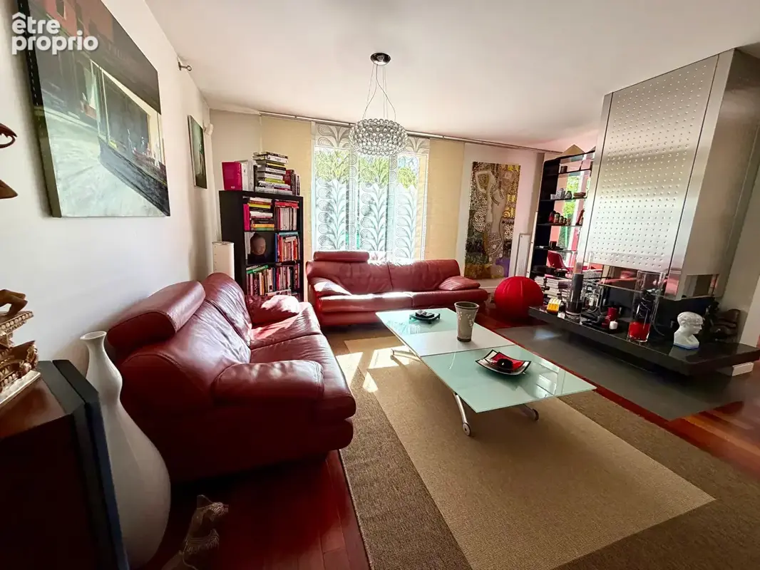 Maison Argenteuil 6 pièces 155 m2 - photo 5