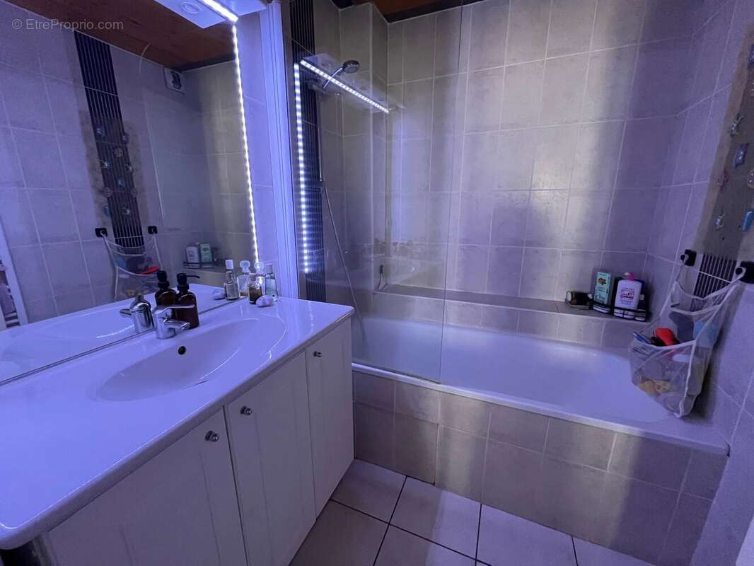 Appartement à VALENCE