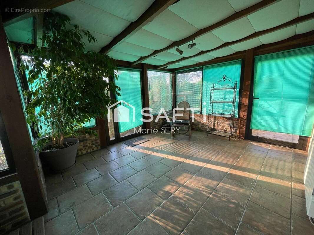 Photo 3 - Maison à MONTMAIN