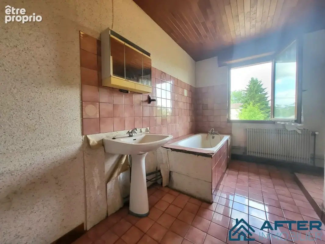 Maison 110 m² à Croismare  - photo 3