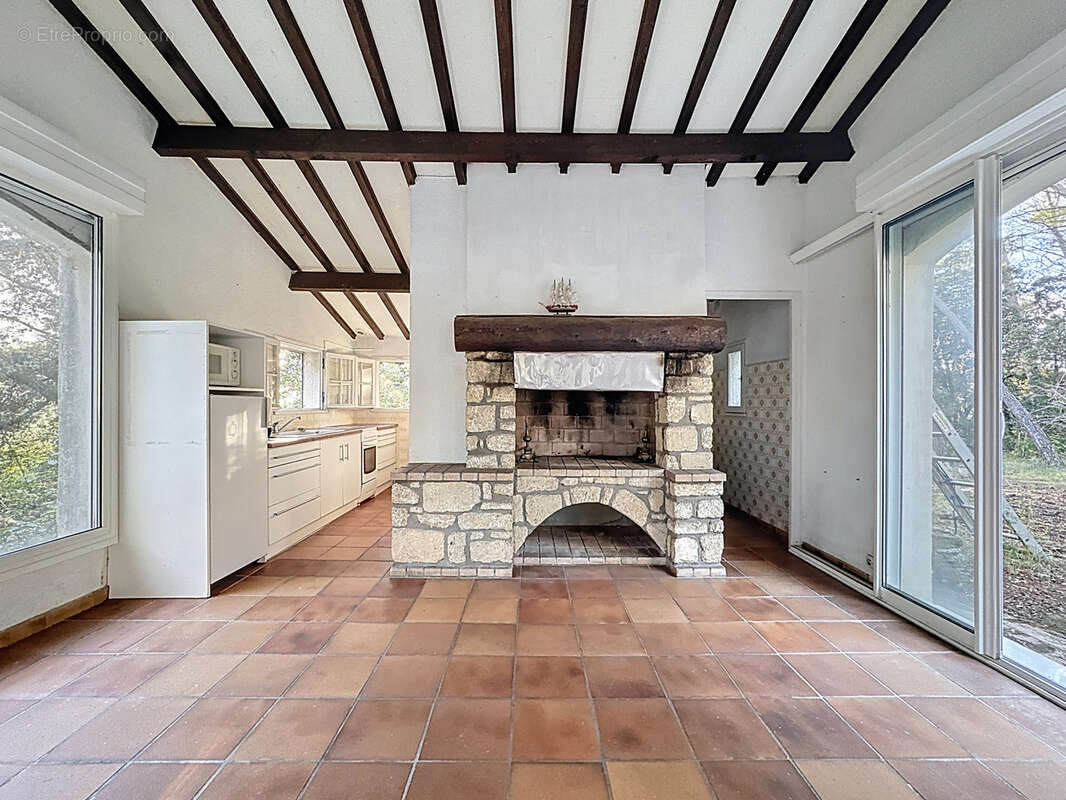 Maison à ASSAS