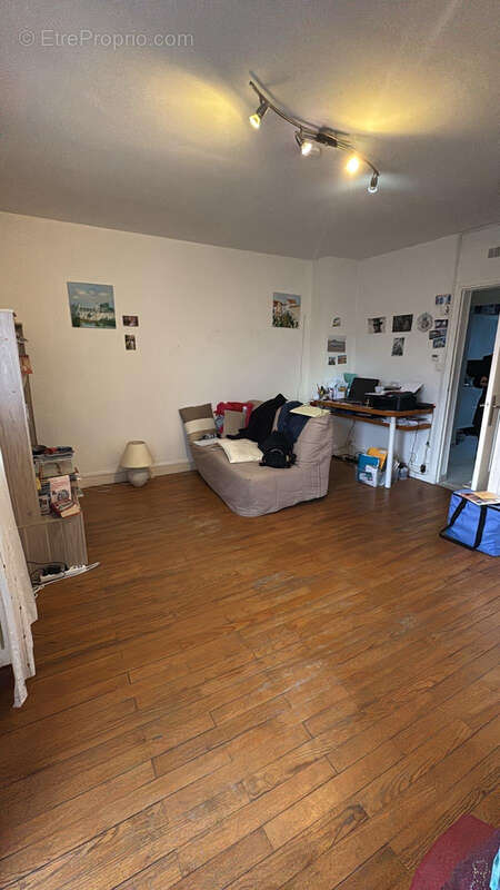 Appartement à AUTERIVE