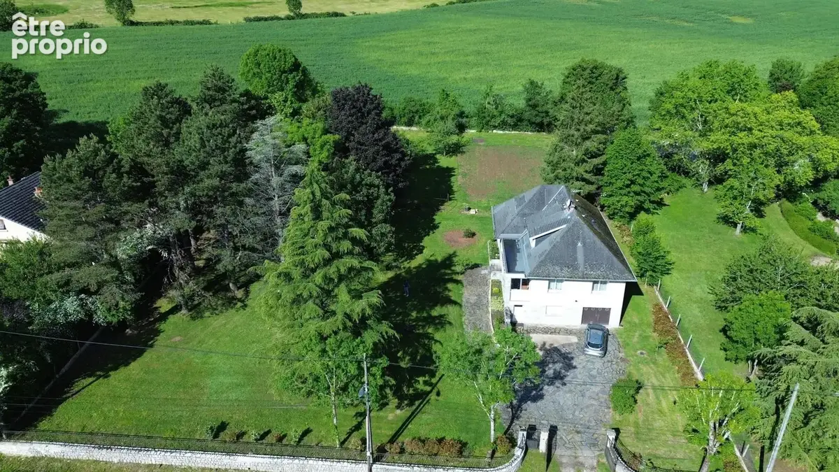 Photo 1 - Maison à VALADY