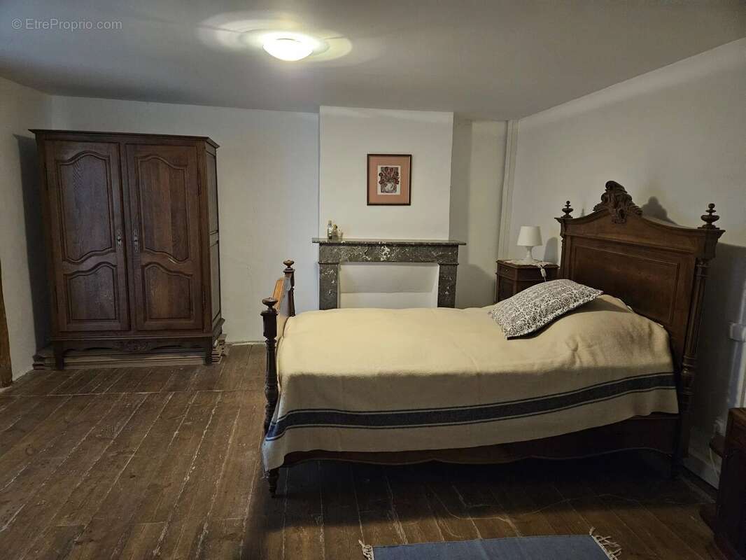 Maison à MADIRAN