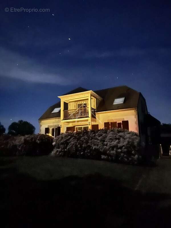 Belle propriété de campagne sur 6 697 m² à Autry-Issards - photo 20