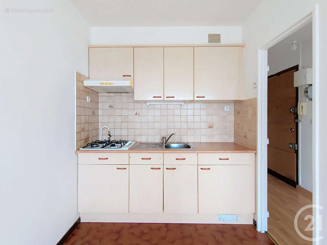 Appartement à MELUN