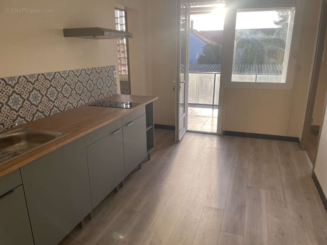 Appartement à BERGERAC