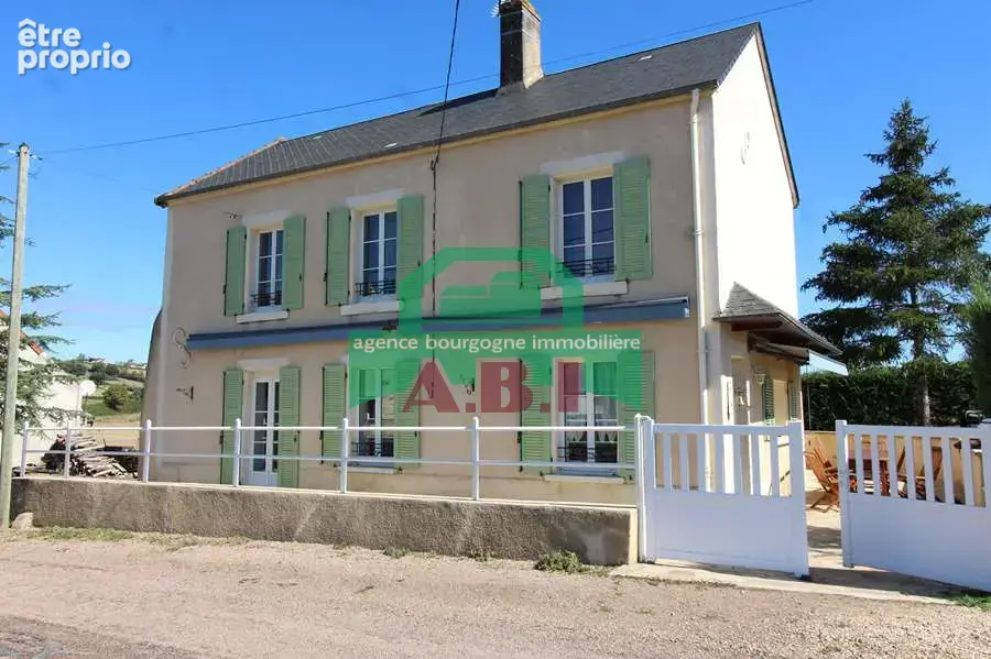Photo Maison à Moraches au prix de 170 000€