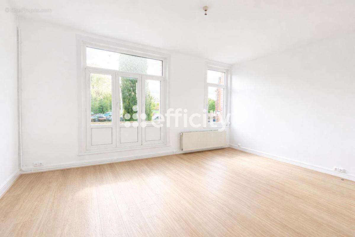 Appartement à LILLE