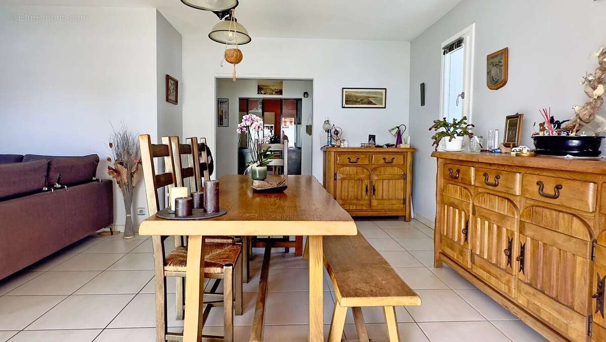 Maison à BIDART