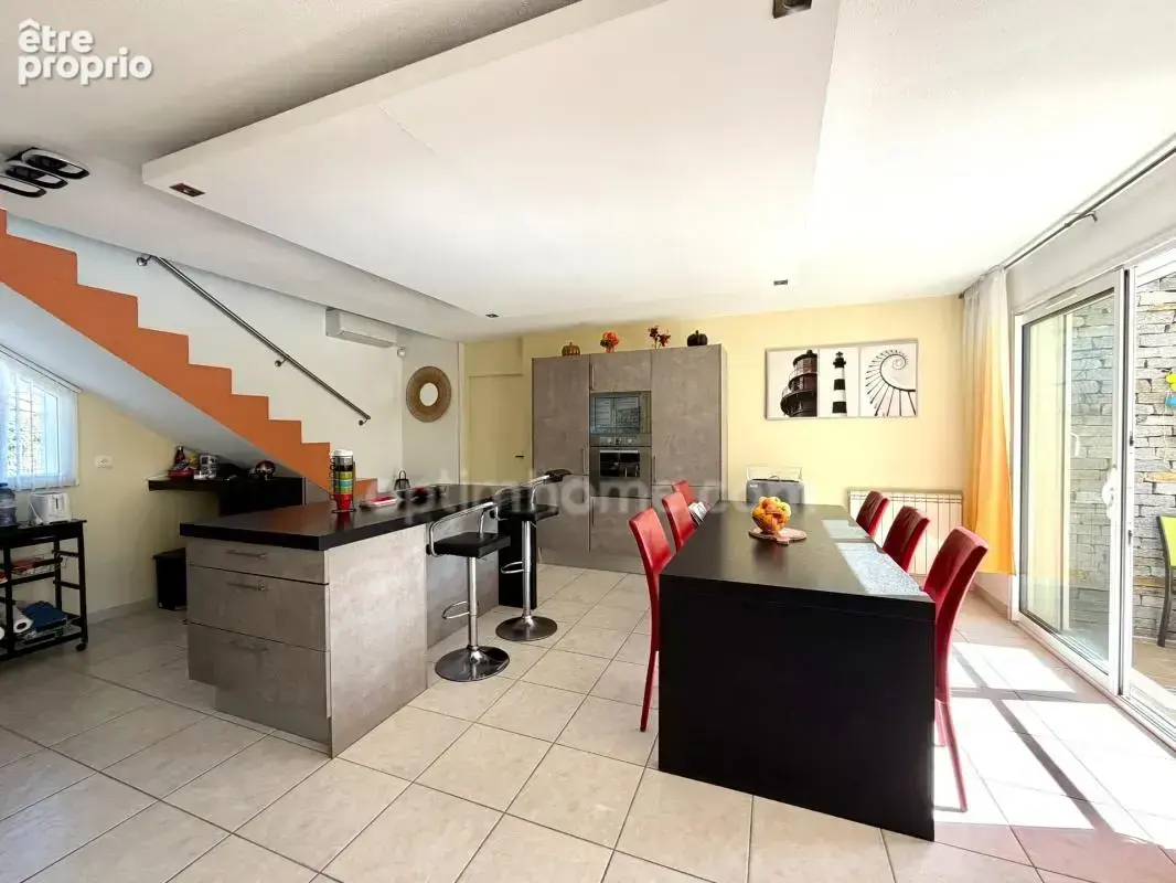 Villa 5 pièces avec piscine – Quartier très recherché de Port Camargue - photo 4