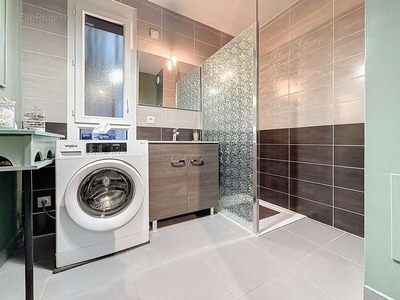Appartement à THYEZ