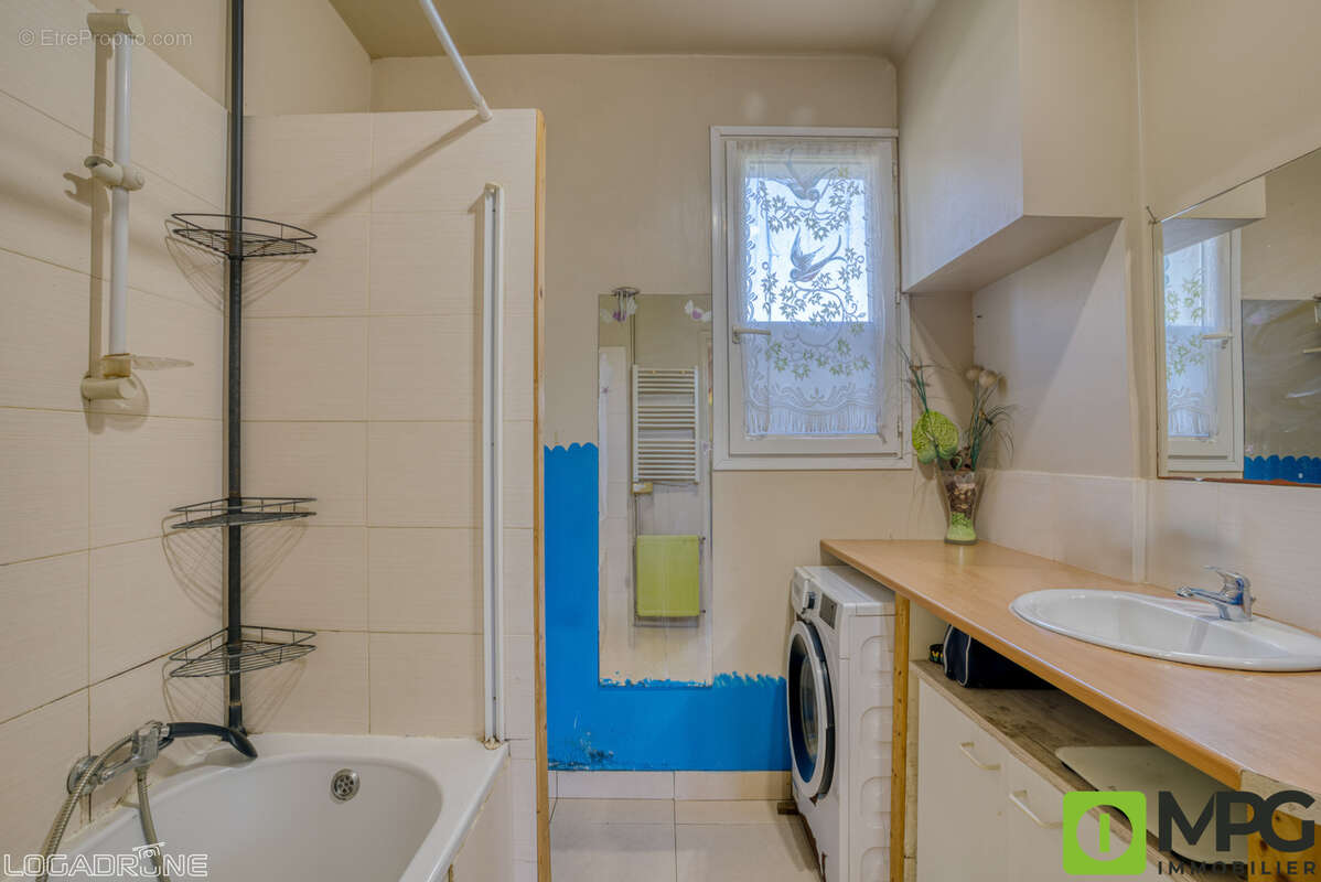 Maison à VILLENEUVE-SUR-LOT