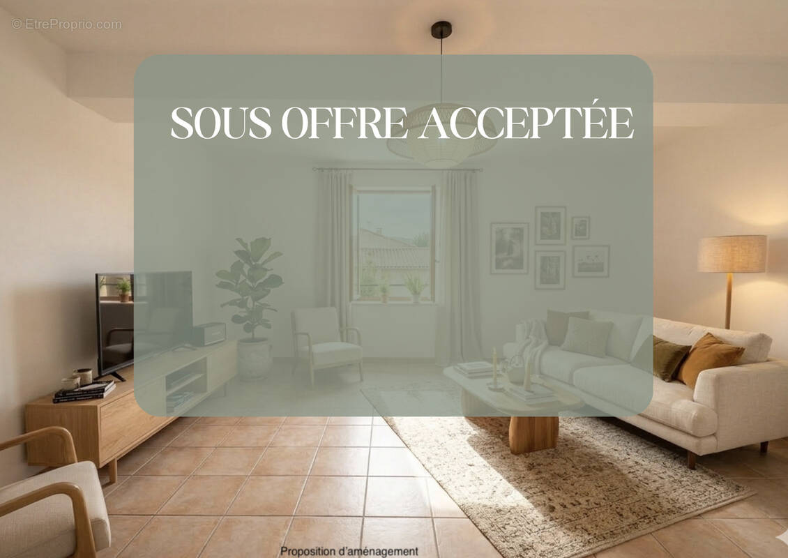 Photo 1 - Appartement à TERNAY