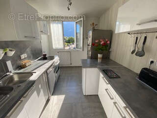 Appartement à FONTAINE