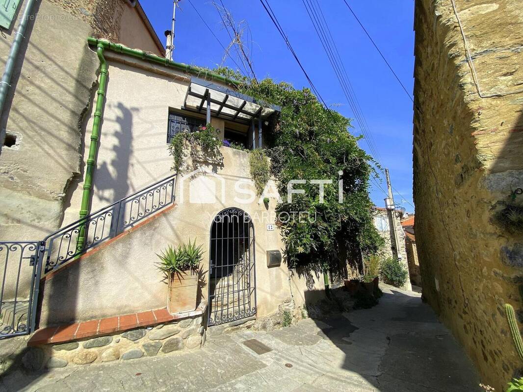 Photo 1 - Maison à BOULETERNERE