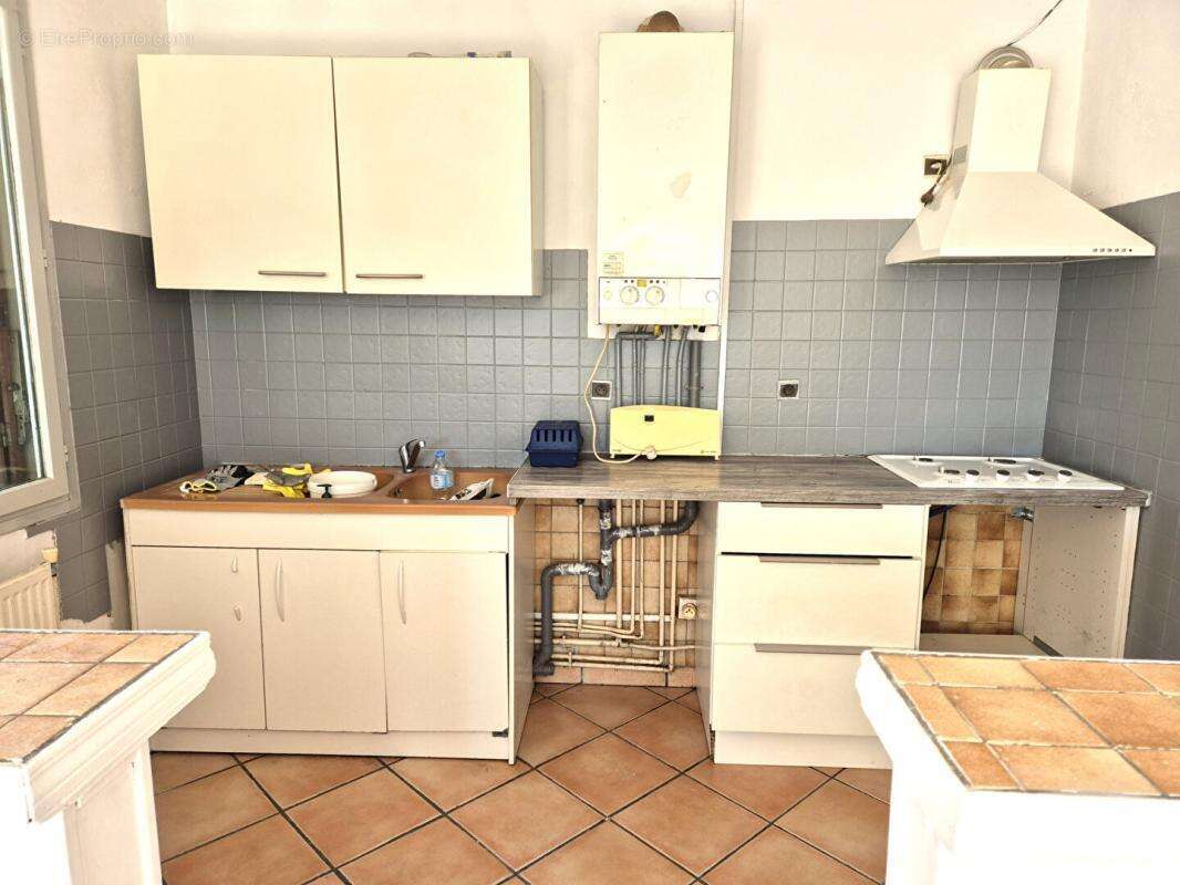 Maison à SAINT-DIZIER