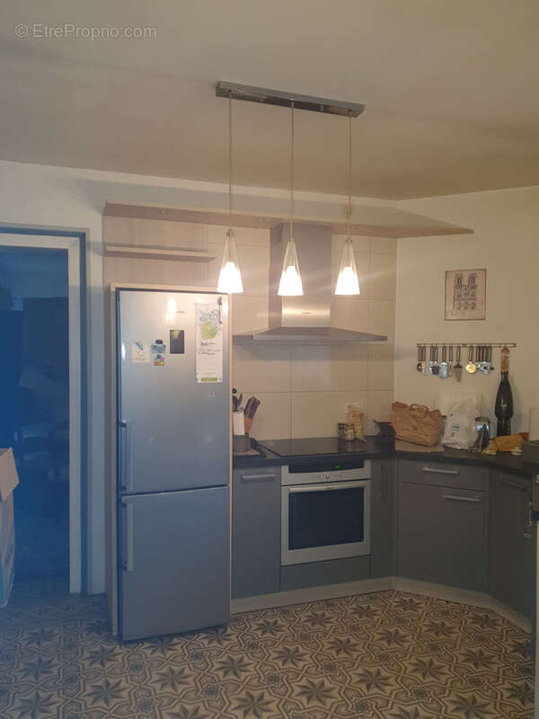 Maison à AULNOYE-AYMERIES