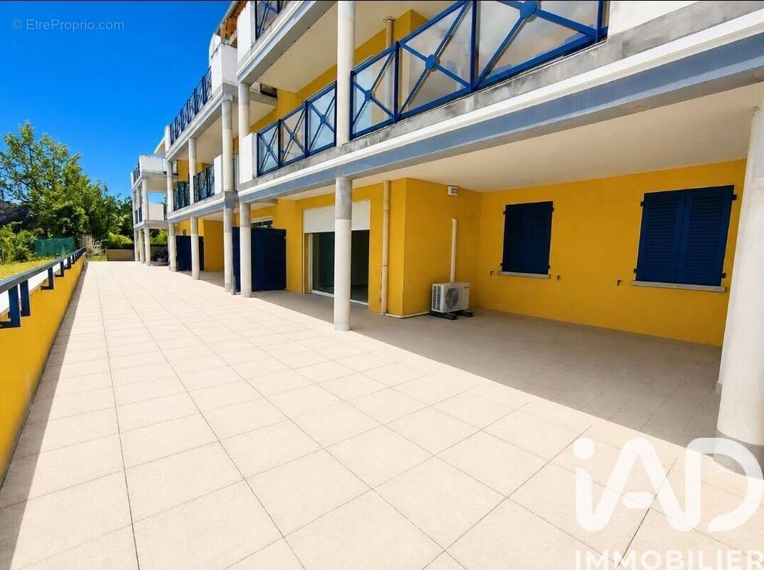 Photo 2 - Appartement à MONTLUCON