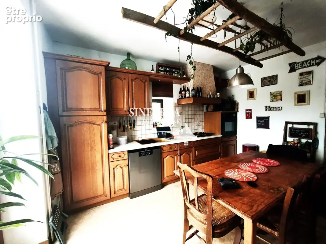 Maison 7 pièces 137 m² à vendre à Senergues (12320) - photo 7