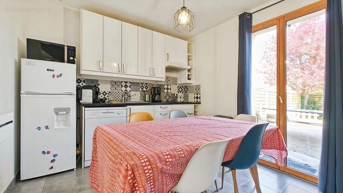 Maison à CHEPTAINVILLE