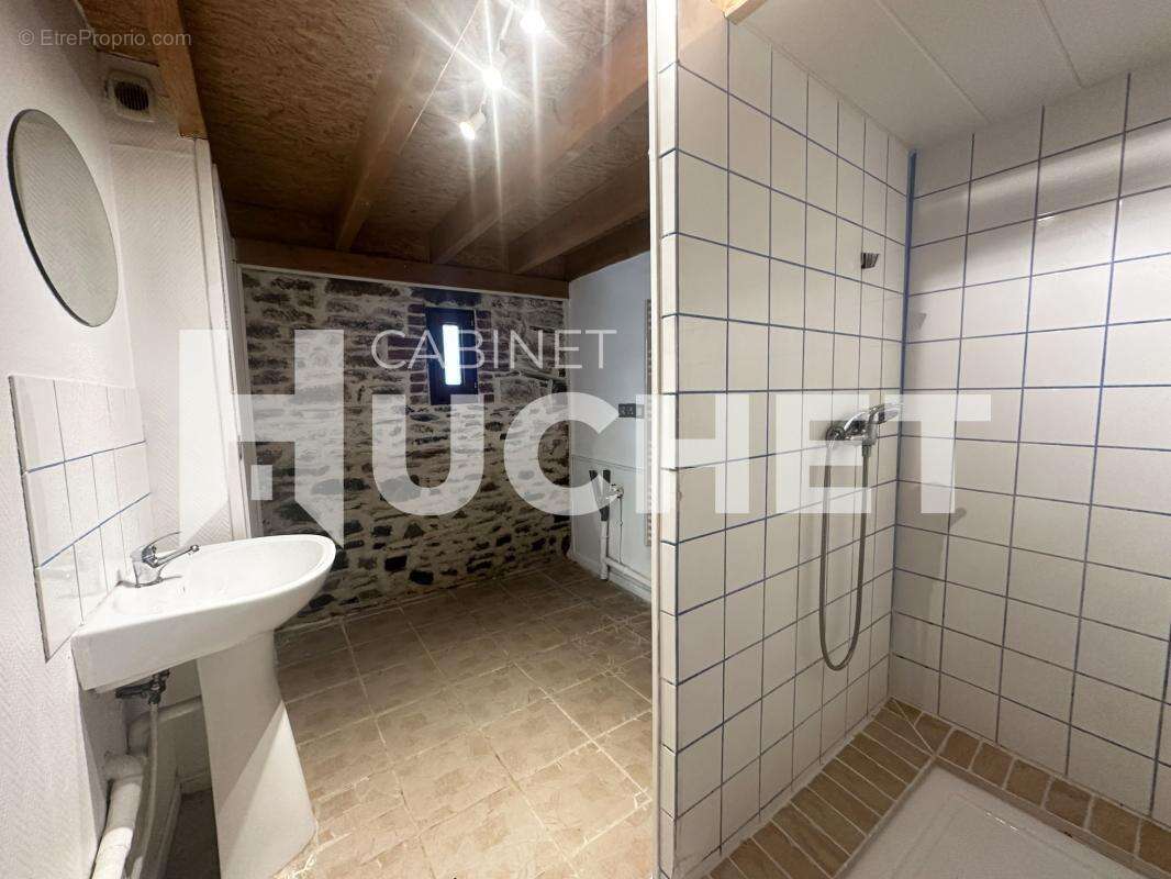 Appartement à BRICQUEVILLE-SUR-MER