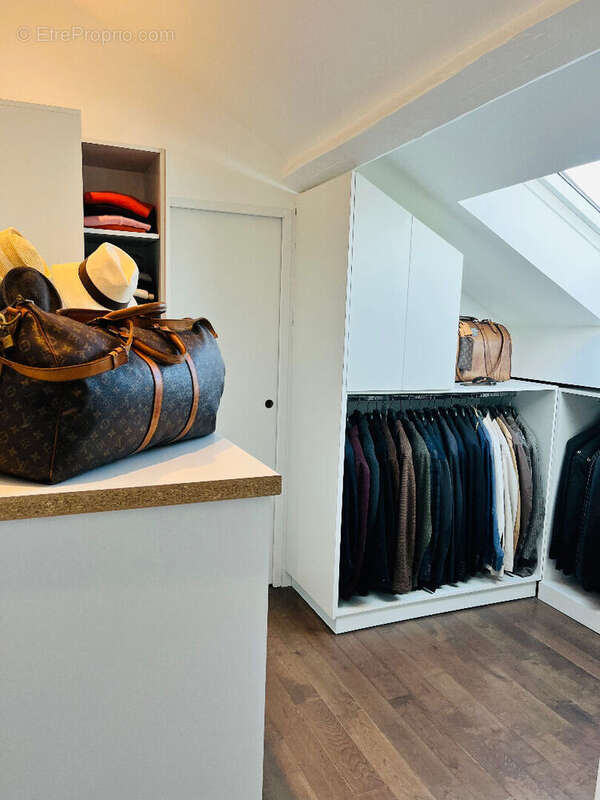 Maison Taverny 7 pièce(s) 204 m2 - photo 13