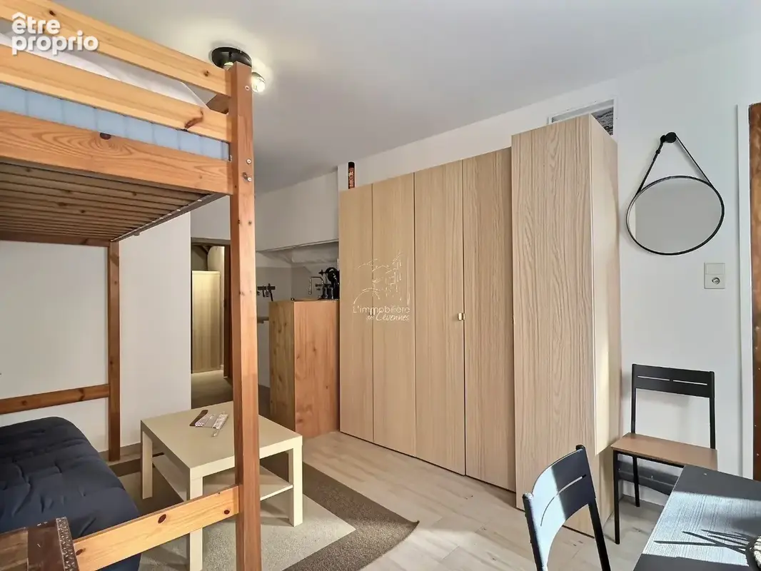 Maison de village avec terrasse, patio, studio indépendant et annexe - photo 14