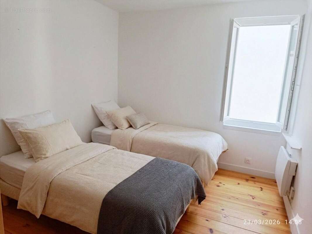 Photo 4 - Appartement à SAINT-JEAN-DE-LUZ