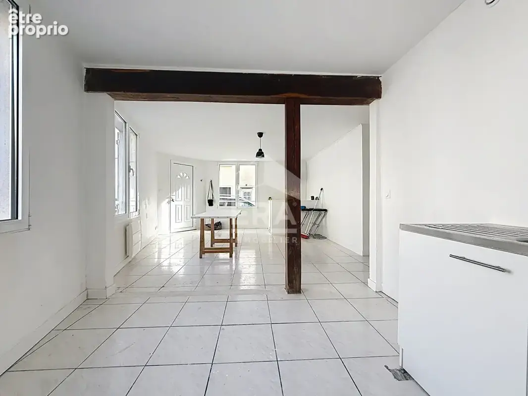 Appartement 69m² à étampes - photo 5