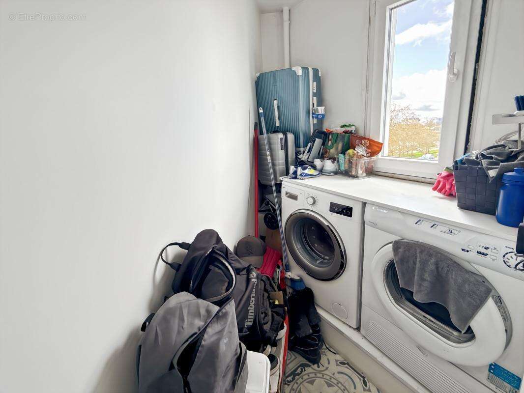 Appartement à ORLEANS