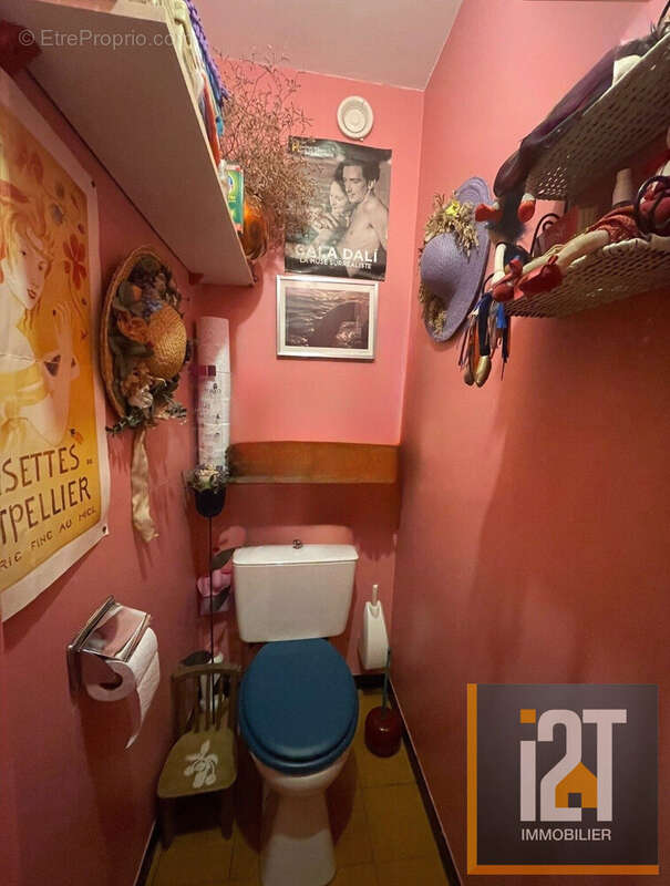 Appartement à NIMES