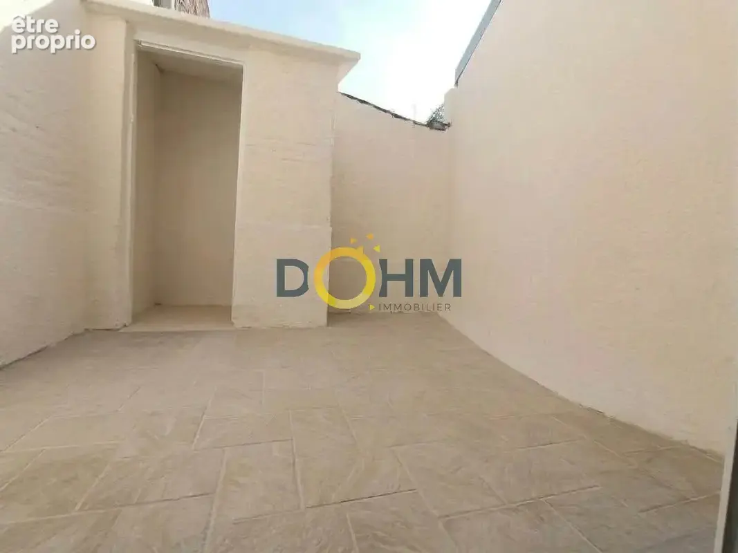 Maison de ville semi individuelle 68 m2 - photo 4