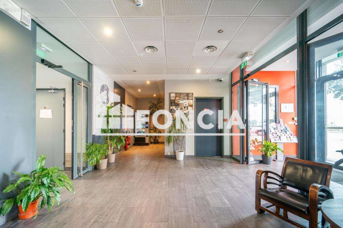 Appartement à CHEVILLY-LARUE