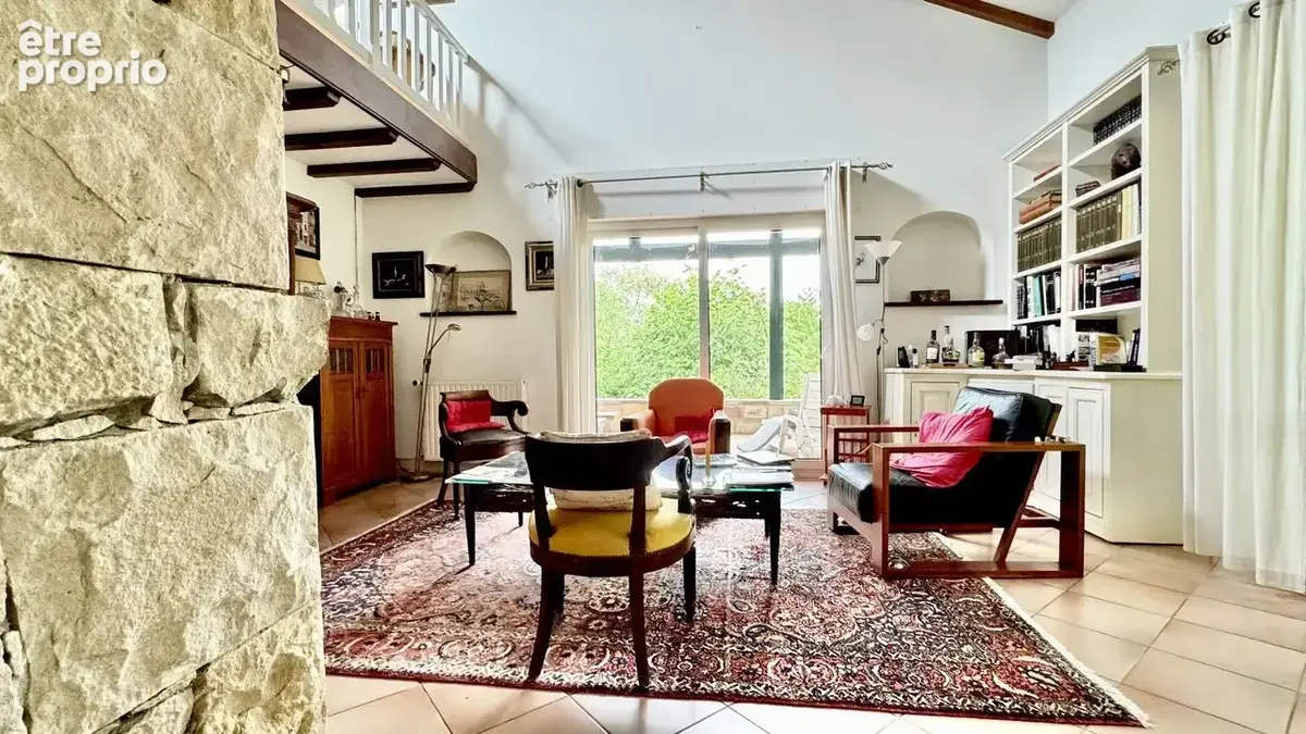 Maison 7 pièces 292 m² à vendre à Urrugne (64122) - photo 7