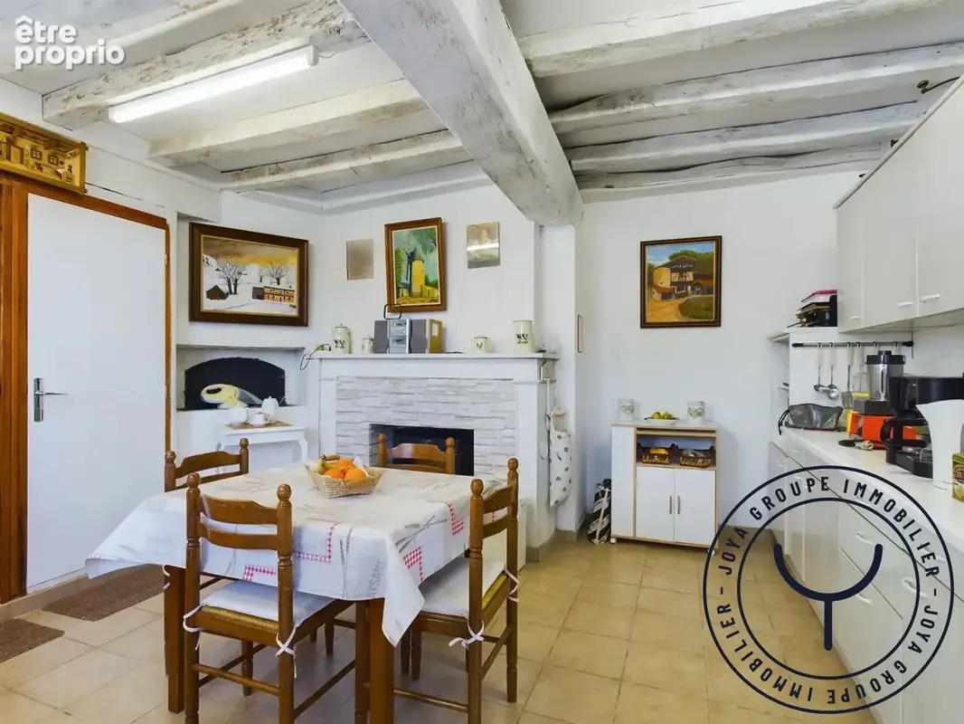 Maison 4 pièces 100 m² à vendre à Saint-Mards-En-Othe (10160) - photo 5
