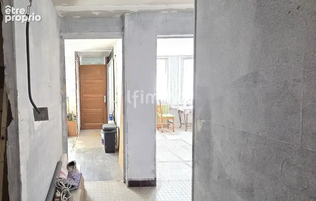 Maison d'habitation à renover entièrement! - photo 8