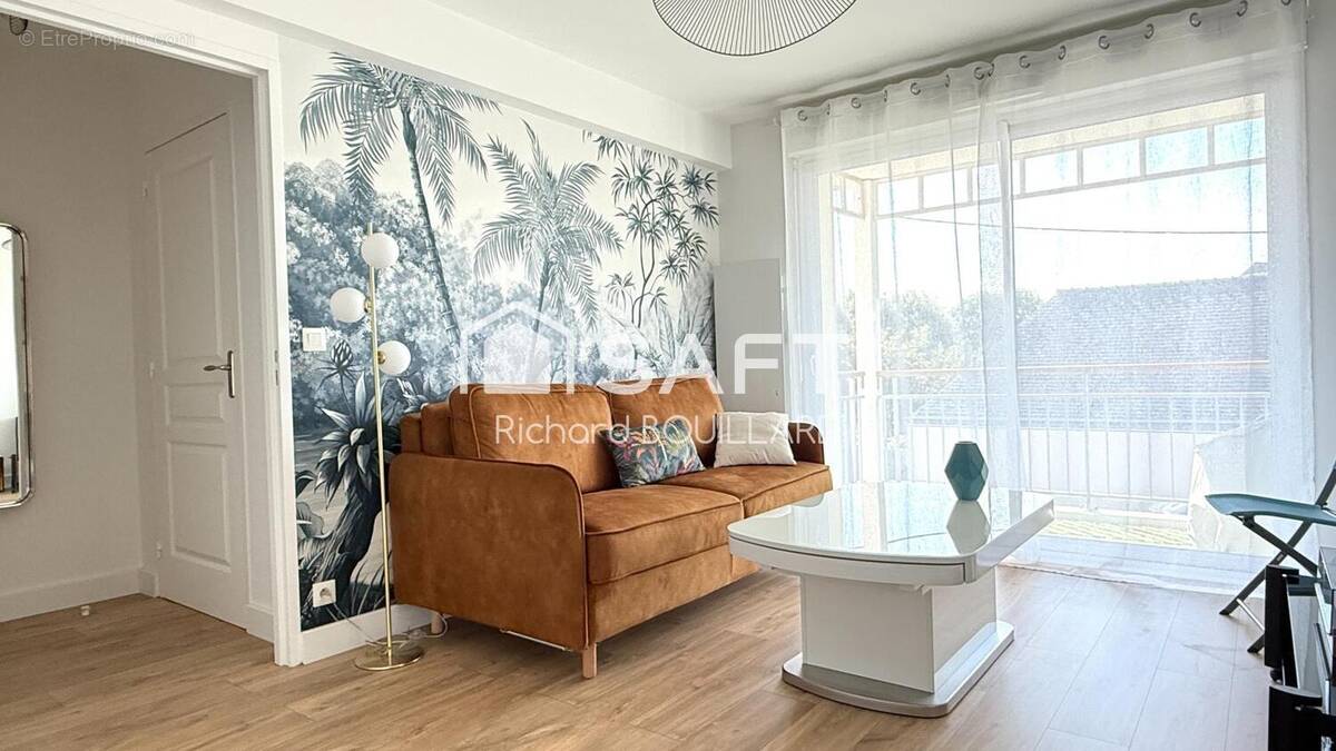 Photo 1 - Appartement à PORNICHET
