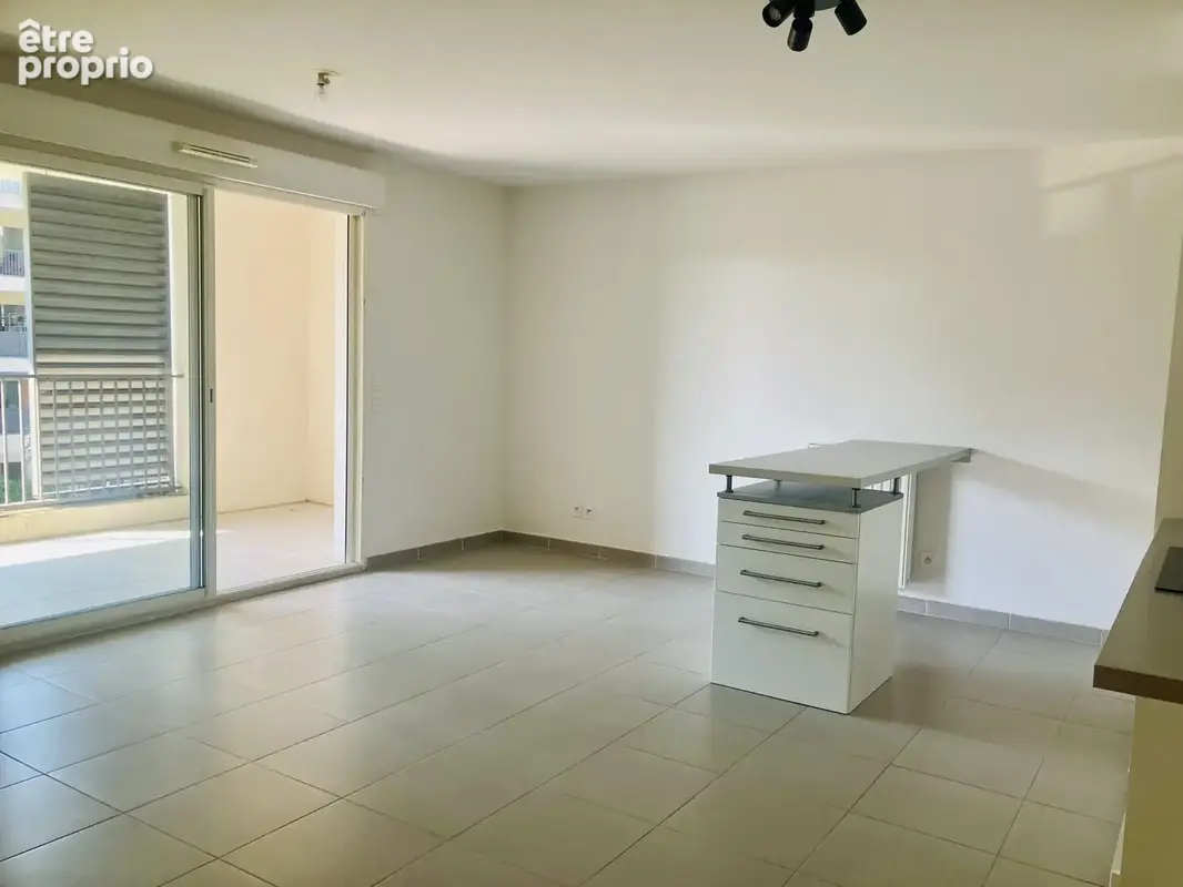 Appartement 3 pièces 63m2 et parking double sous-sol - photo 4