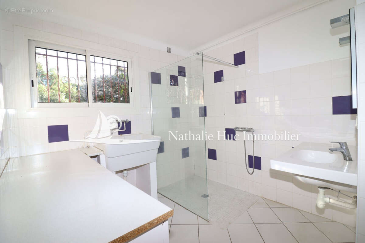 Maison à SAINT-NAZAIRE