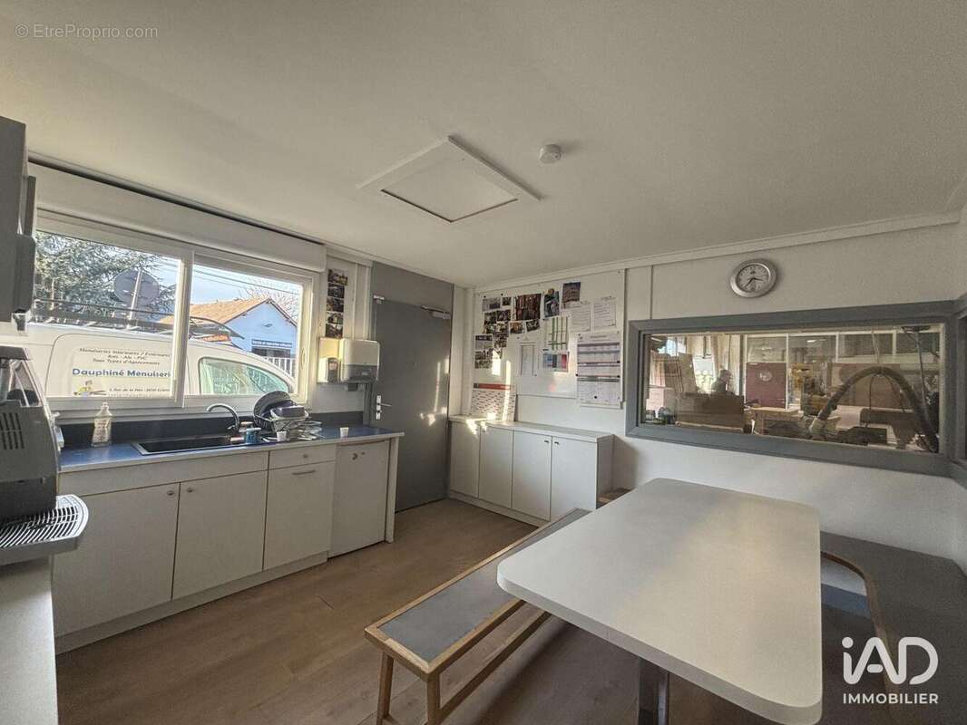 Photo 8 - Appartement à ECHIROLLES